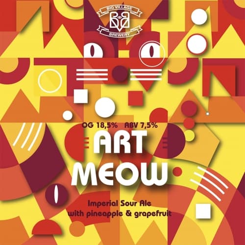 ART MEOW