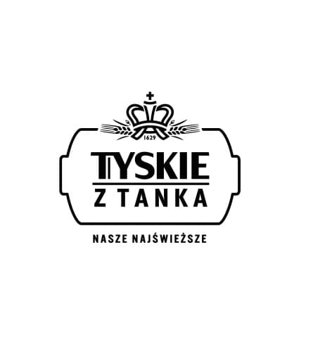 Tyskie 14-dniowe (z tanka)