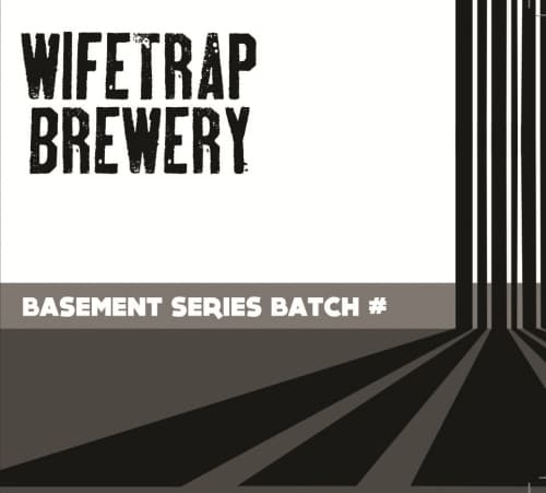 Basement Series Batch #9 - Off-Season Saison