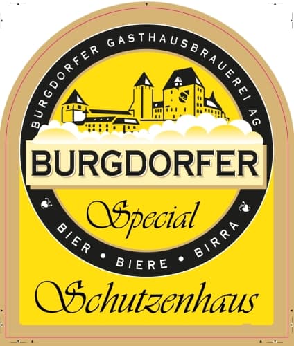 Schützenhaus Huell Melon Single Hop Pale Ale