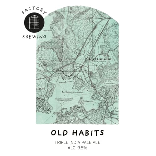 Old Habits