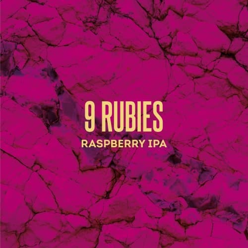 9 Rubies
