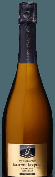 Prestige Pur Meunier Extra Brut Champagne