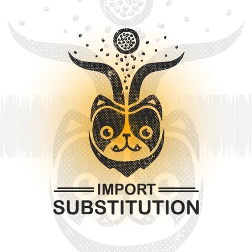 Import Substitution