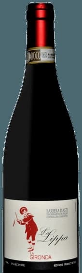 La Lippa Barbera d'Asti
