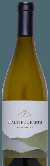 Beautiful Earth White