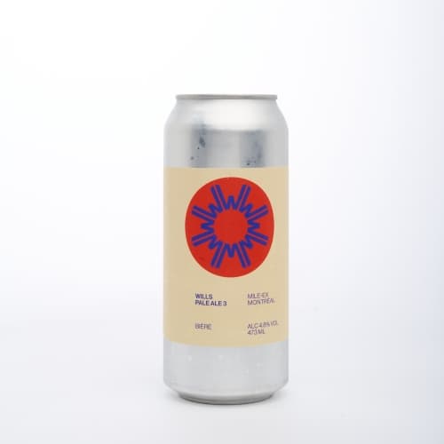 NZ Pale Ale