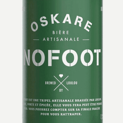 NoFoot