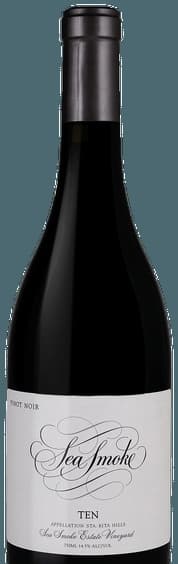 Ten Pinot Noir
