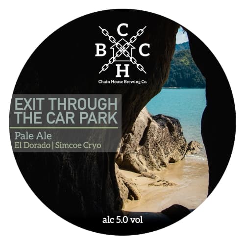 Exit Through the Car Park