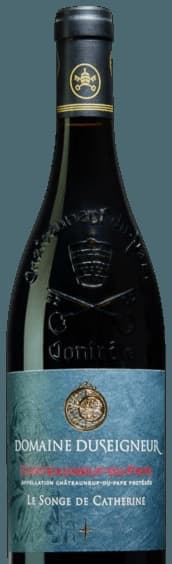 Le Songe de Catherine Châteauneuf-du-Pape