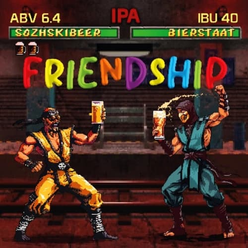 Friendship