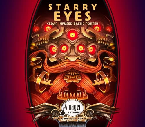 Starry Eyes