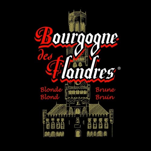 Bourgogne des Flandres Brune / Bruin