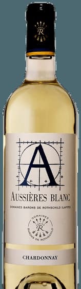 Aussières Blanc (Chardonnay)