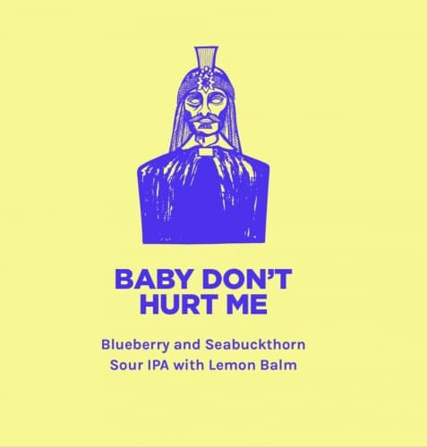 Baby Don't Hurt Me