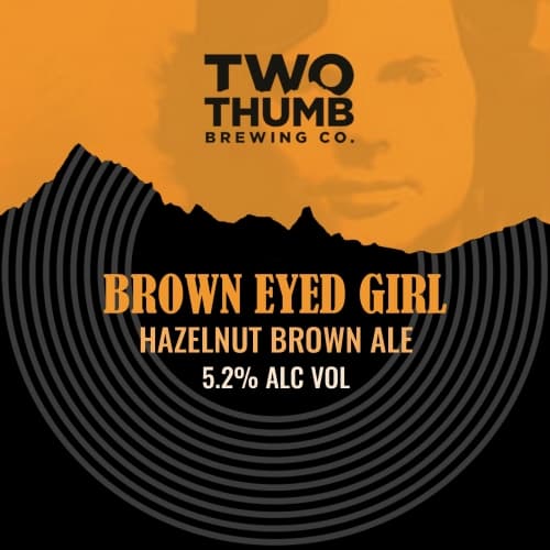 Brown Eyed Girl