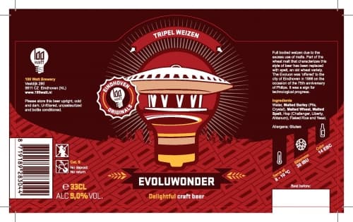 Evoluwonder