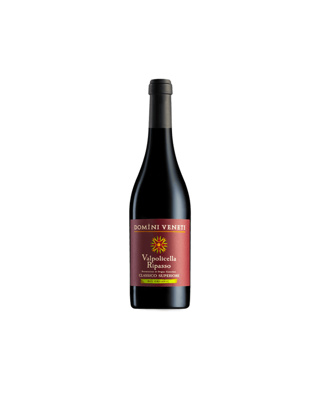 Domini Veneti Ripasso DOC Classico Bio Organic 2018