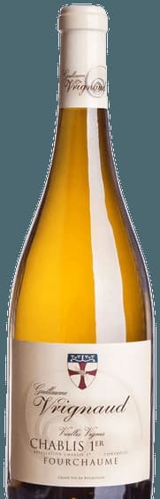 Chablis 1er Cru Fourchaume