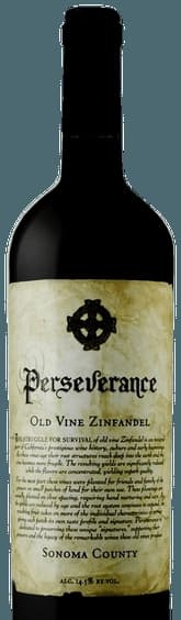 Lodi Old Zinfandel