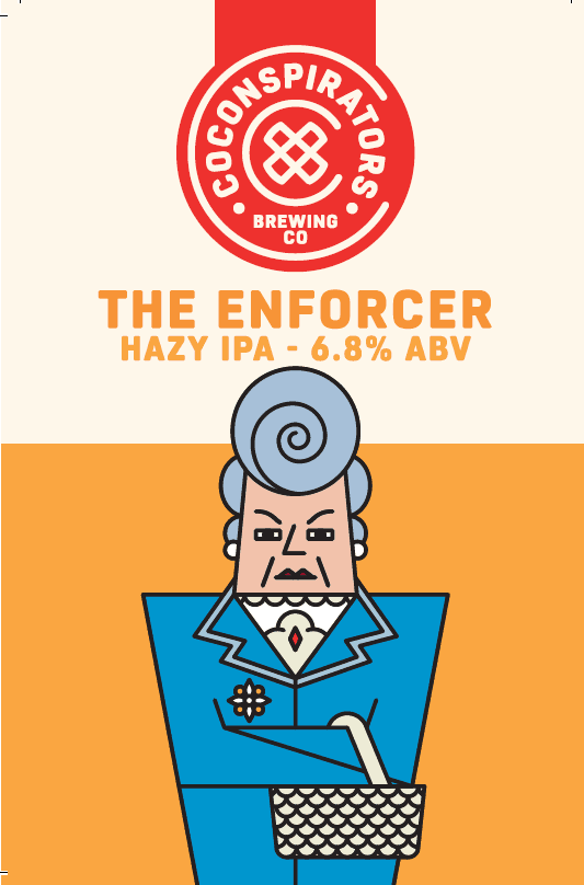 The Enforcer