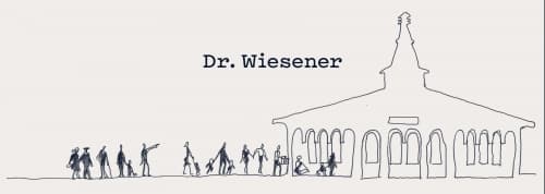 Dr. Wieseners Badebrygg