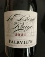 La Beryl Rouge