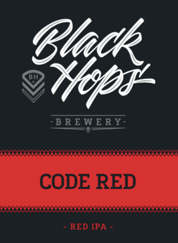 Code Red