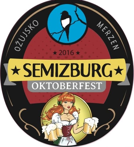 Oktoberfest