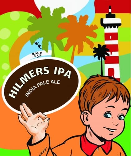 Hilmers IPA