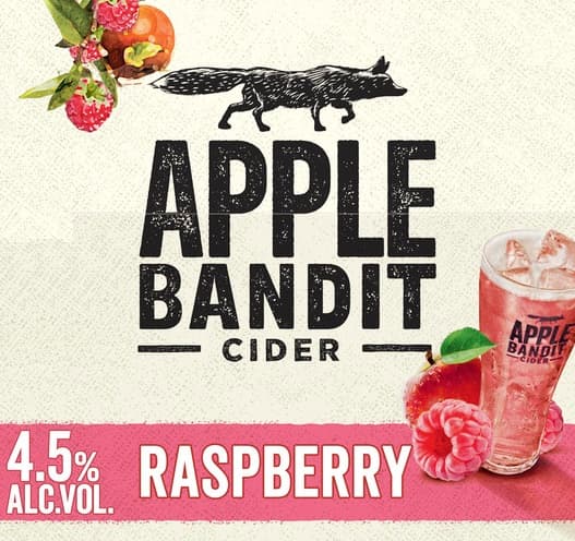 Raspberry