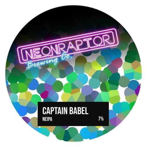 Captain Babel