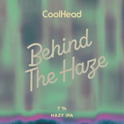 Behind the Haze