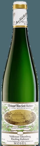 Veldenzer Elisenberg Riesling Kabinett