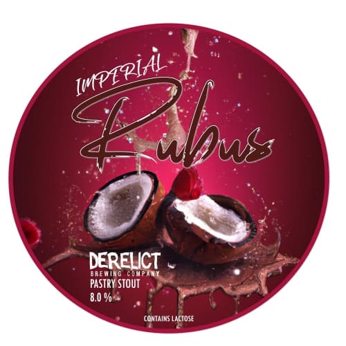 Imperial Rubus