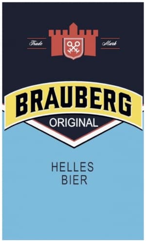 Brauberg Original