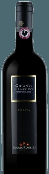 Chianti Classico Riserva