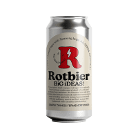 Rotbier - Big Ideas Series 37