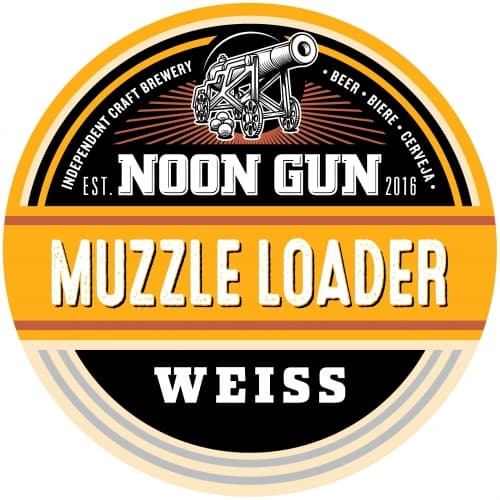Muzzle Loader