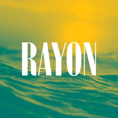 Rayon