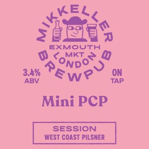 Mini PCP