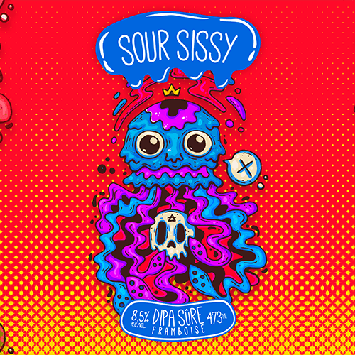 SOUR SISSY