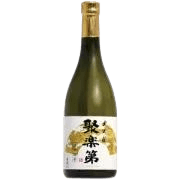 Yoshinotomo Junmai Daiginjo Yoshidayatyohachi