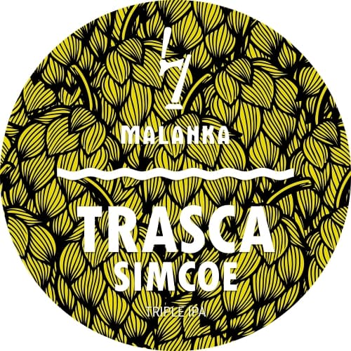 Trasca: Simcoe