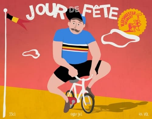 Jour De Fête