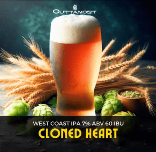 Cloned Heart