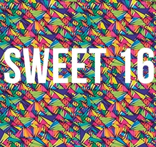 Sweet 16