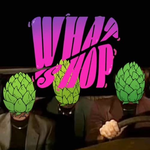 What is Hop #1