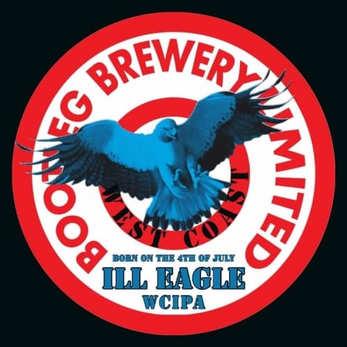 West Coast ILL-EAGLE 2022